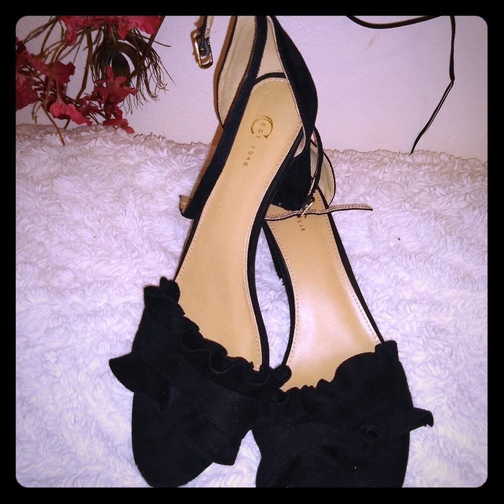 🔥🔥Women heels